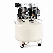 HC7501-30 30L Oil-Free Air Compressor